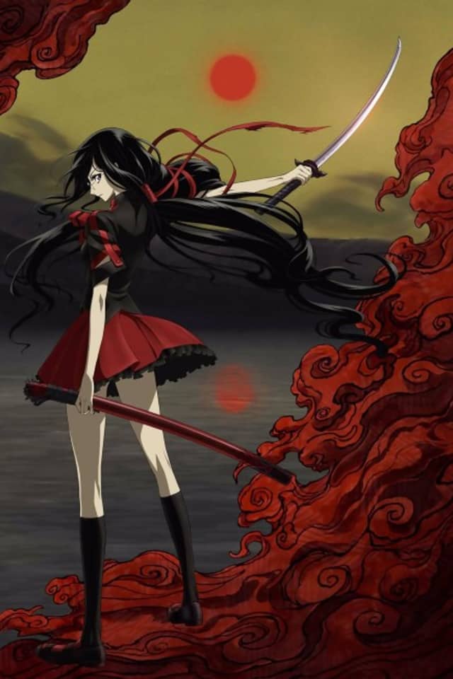 Blood-C