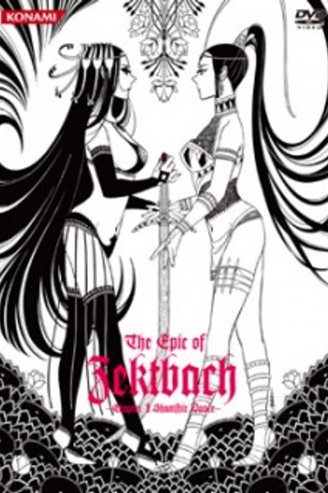 The Epic of Zektbach