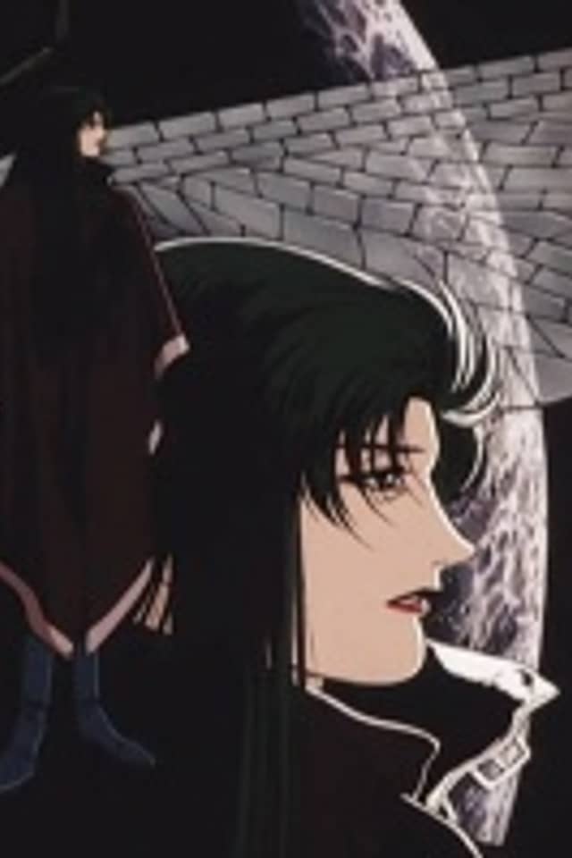 Mobile Suit Gundam 0083: Stardust Memory - Mayfly of Space
