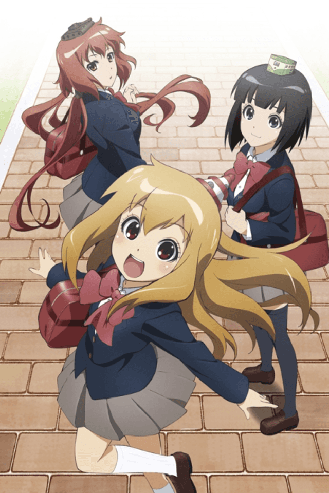 Plastic Elder Sister