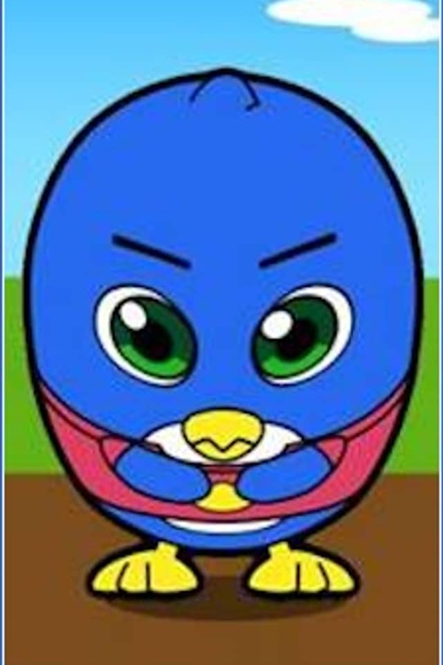 Penguin no Mondai DX?