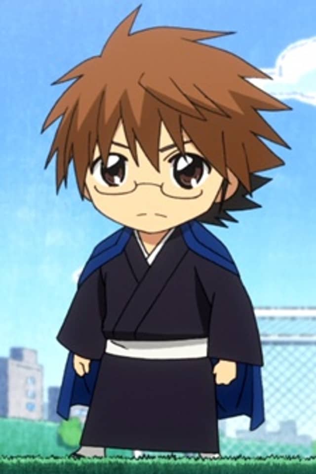 Nurarihyon no Mago: Gekitou Dai Futsal Taikai! Nuragumi W Cup!!