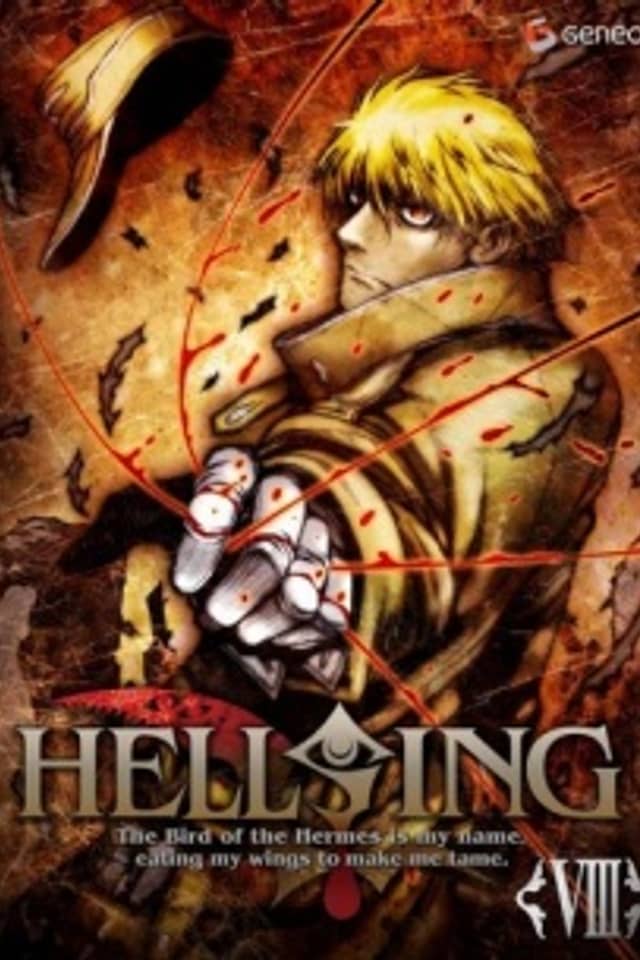 HELLSING: THE DAWN