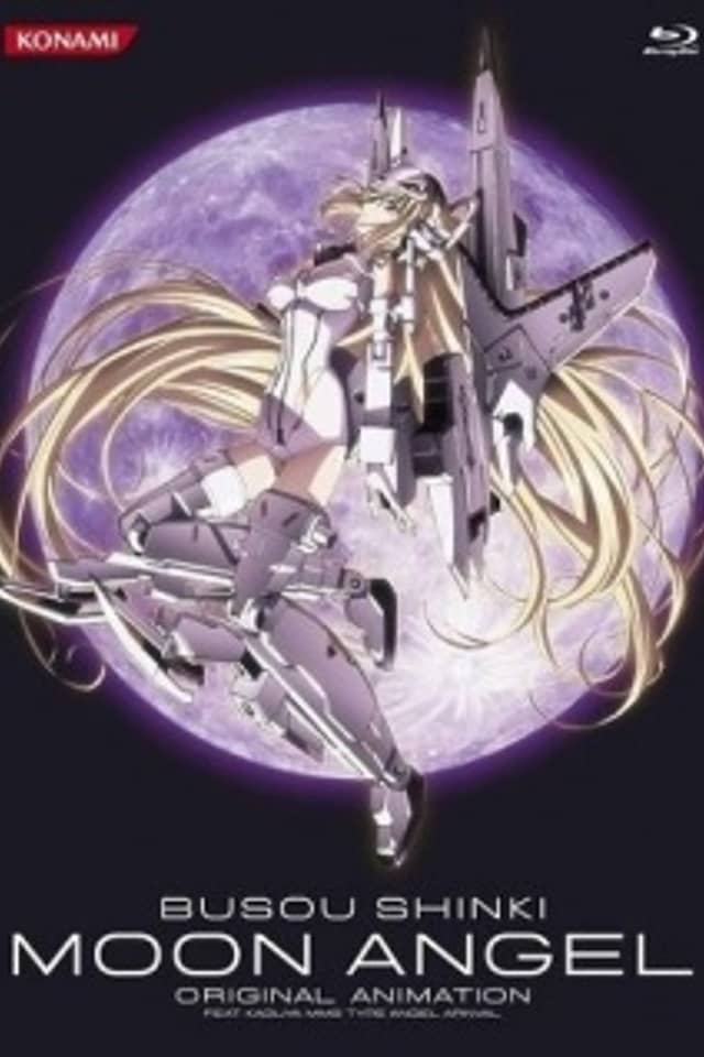 Busou Shinki: Moon Angel