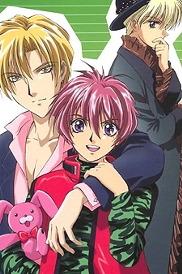 Gravitation TV