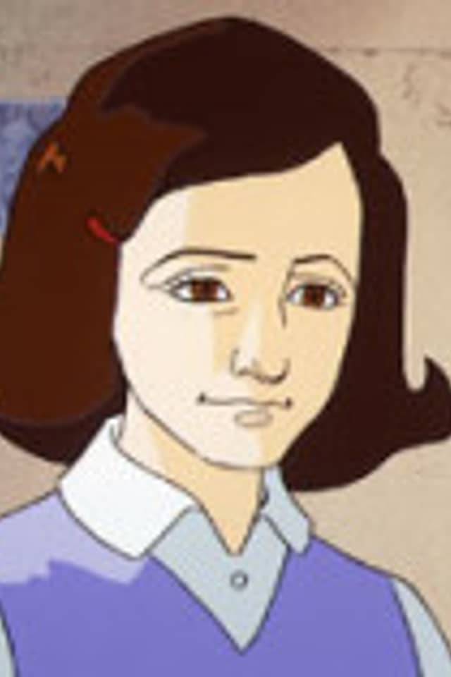Anne no Nikki: Anne Frank Monogatari