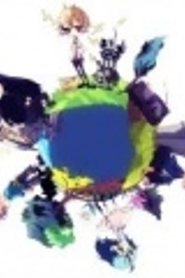 Ra/Radio Noise*Planet