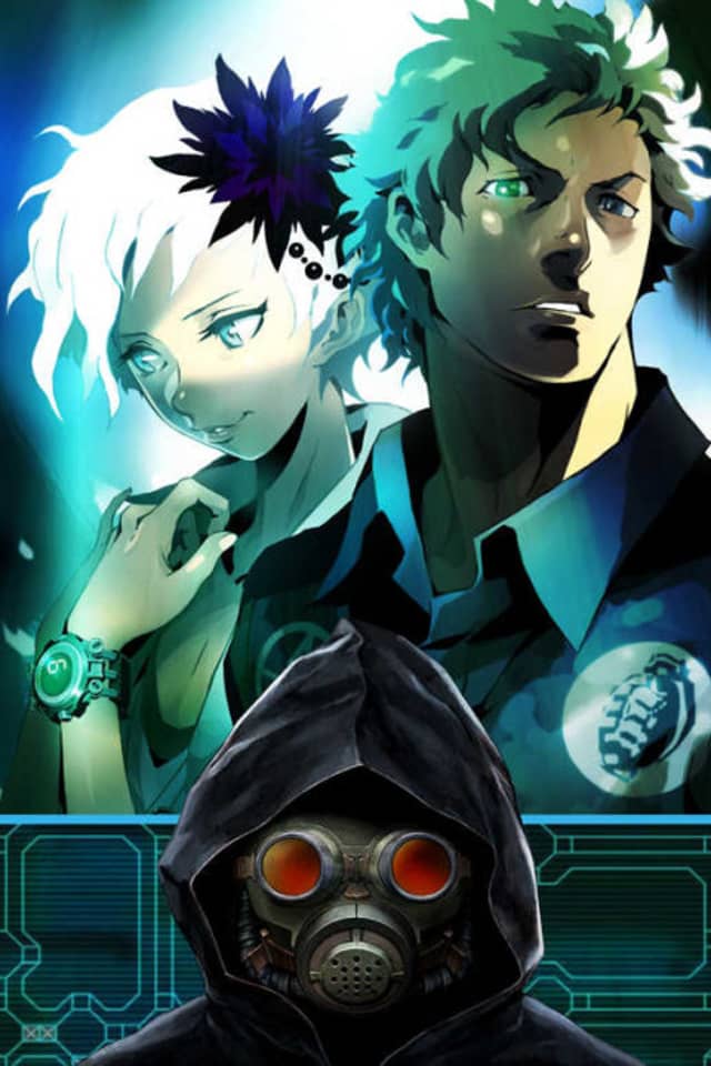 Zero Escape: Virtue's Last Reward Special OVA