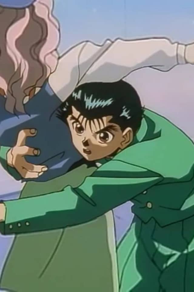 Yu Yu Hakusho: Nightmare Hakusho