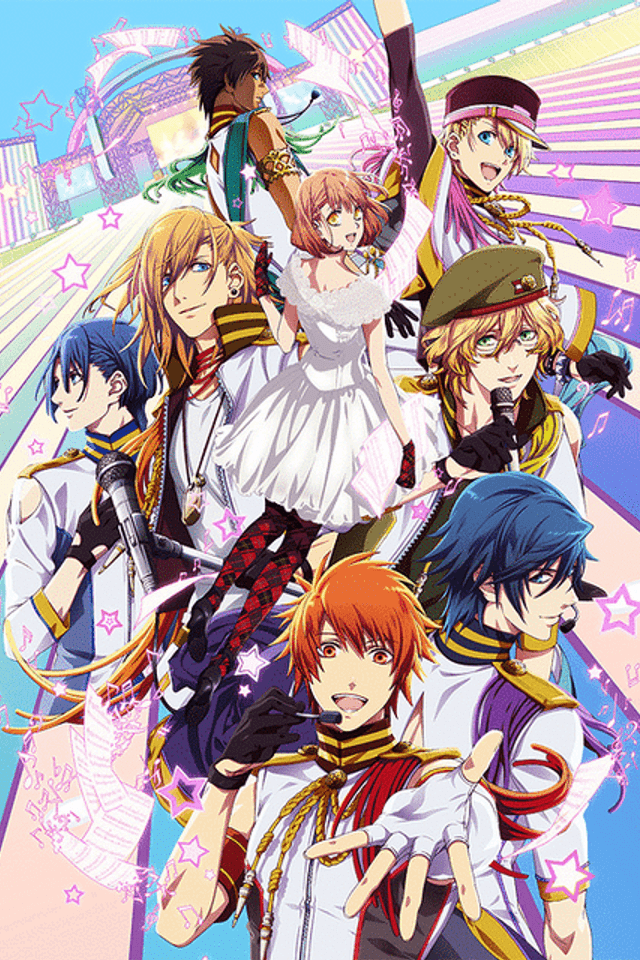 Uta no Prince Sama 2