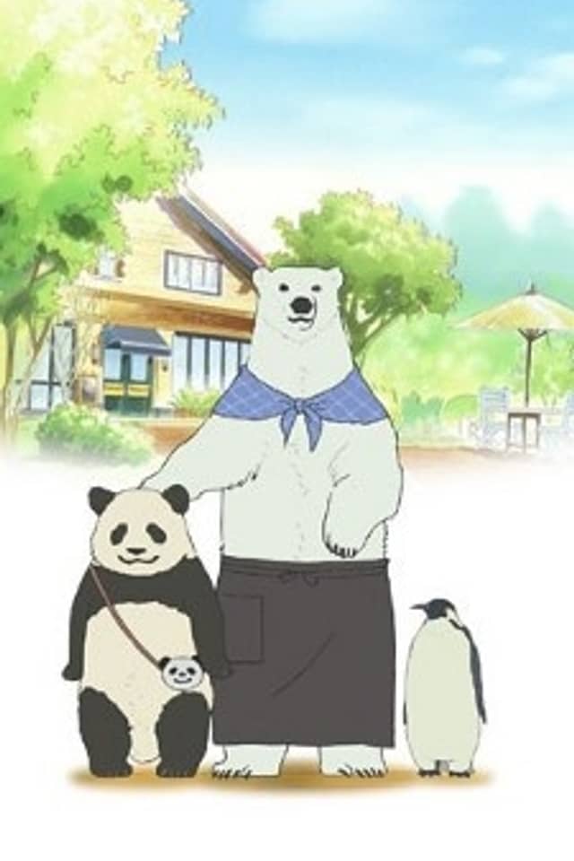 Polar Bear's Café