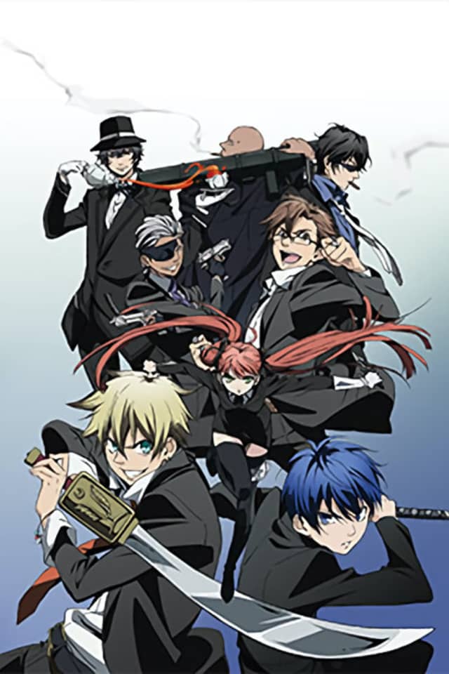 La Storia Della Arcana Famiglia