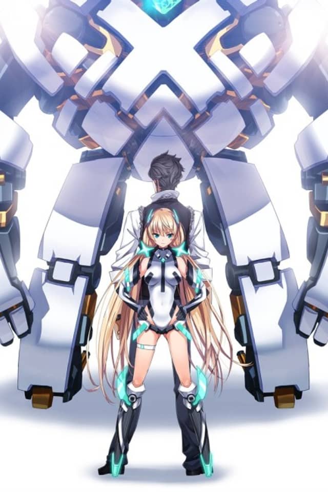 Expelled From Paradise