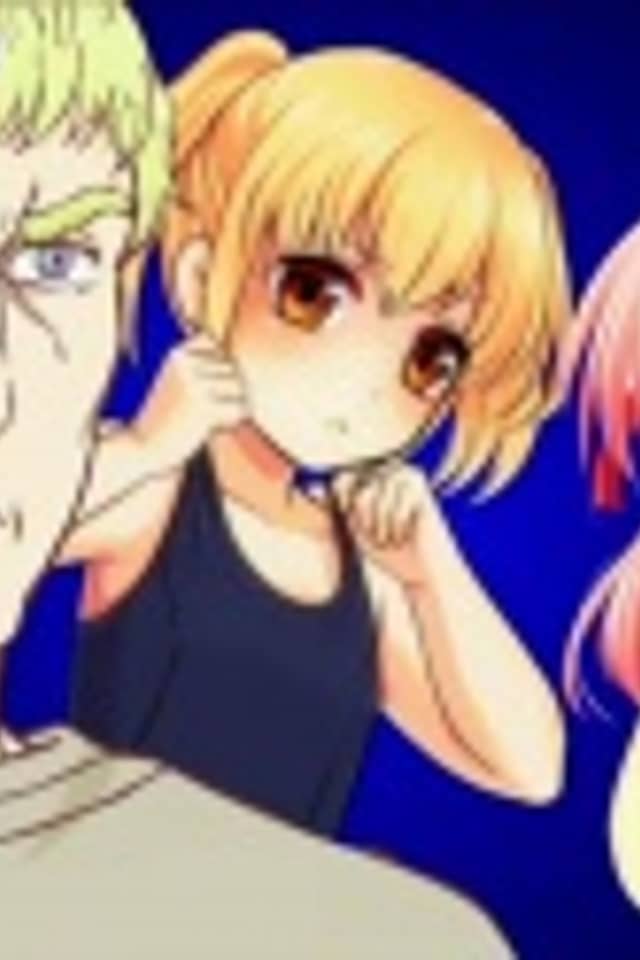 Thermae Romae: Thermae Romae x Yoyogi Animation Gakuin Collaboration