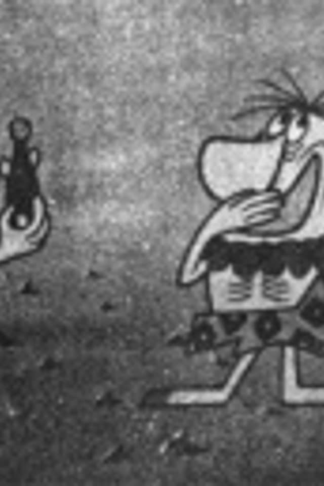 Otogi Manga Calendar