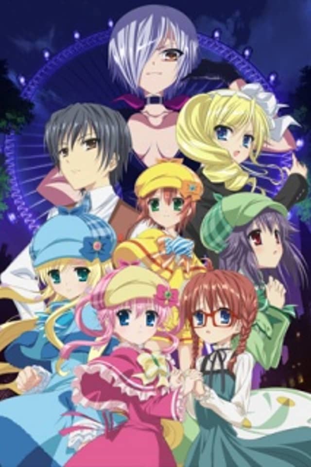Detective Opera Milky Holmes: Alternative