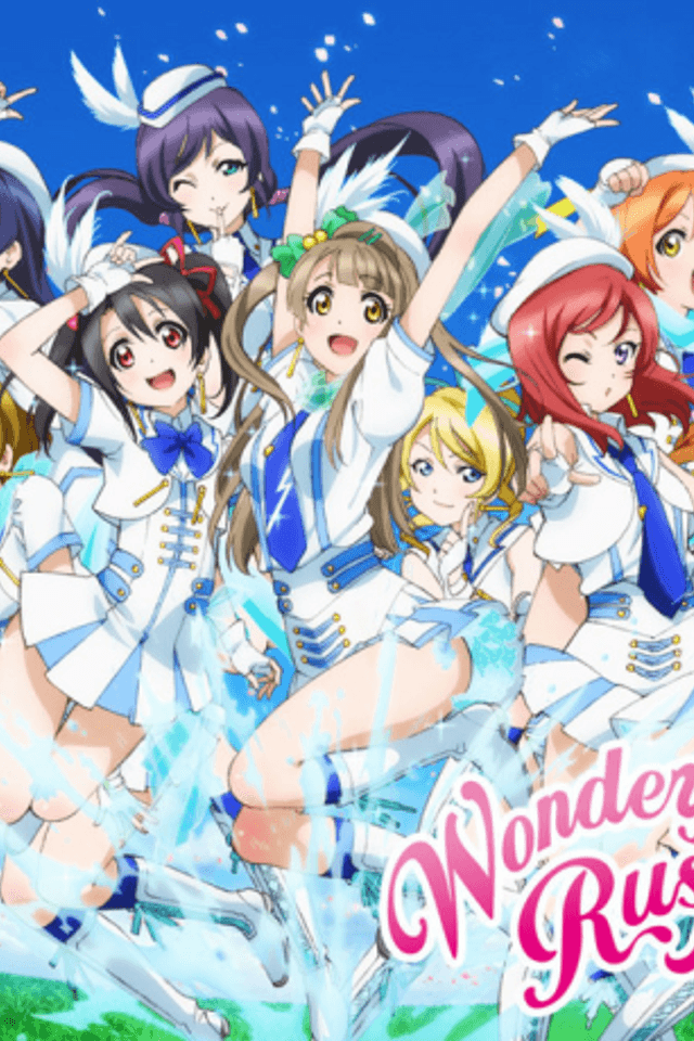 Wonderful Rush