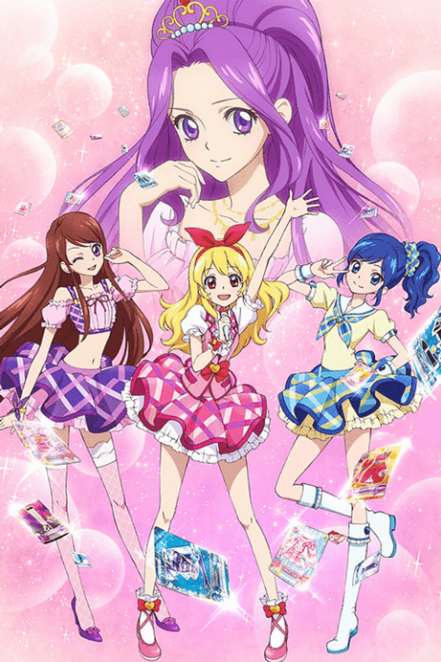 Aikatsu!