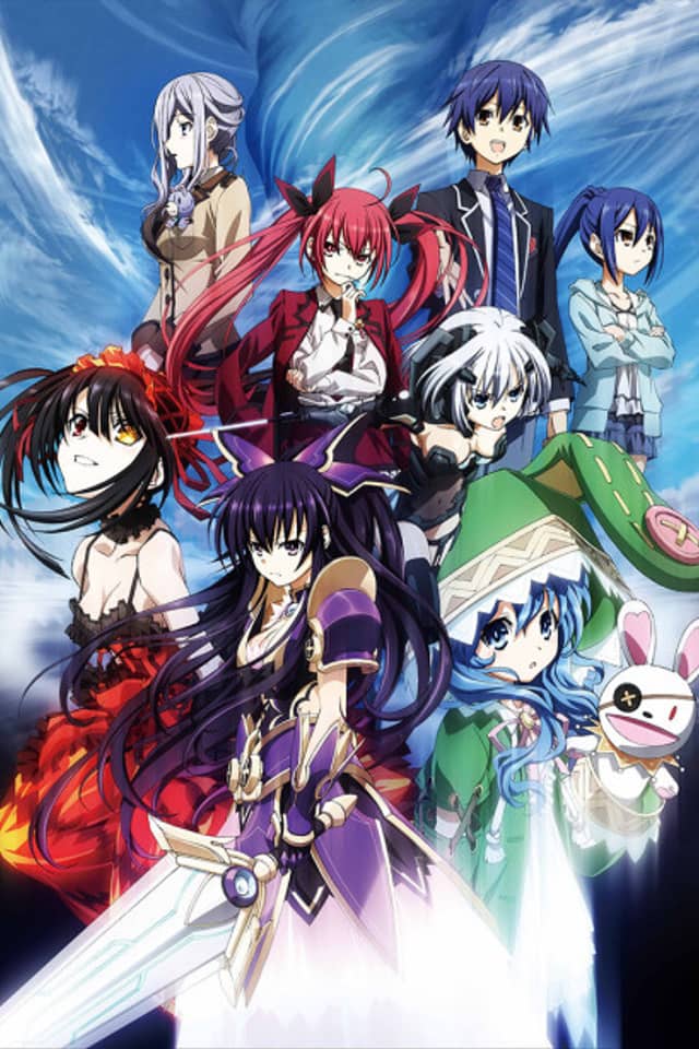 Date A Live