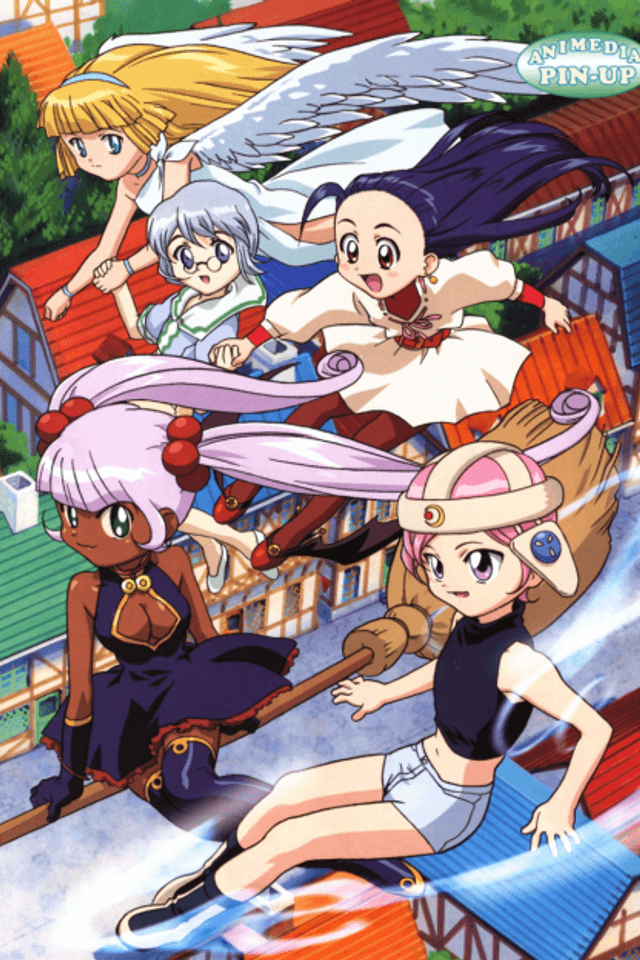 Petite Princess Yucie