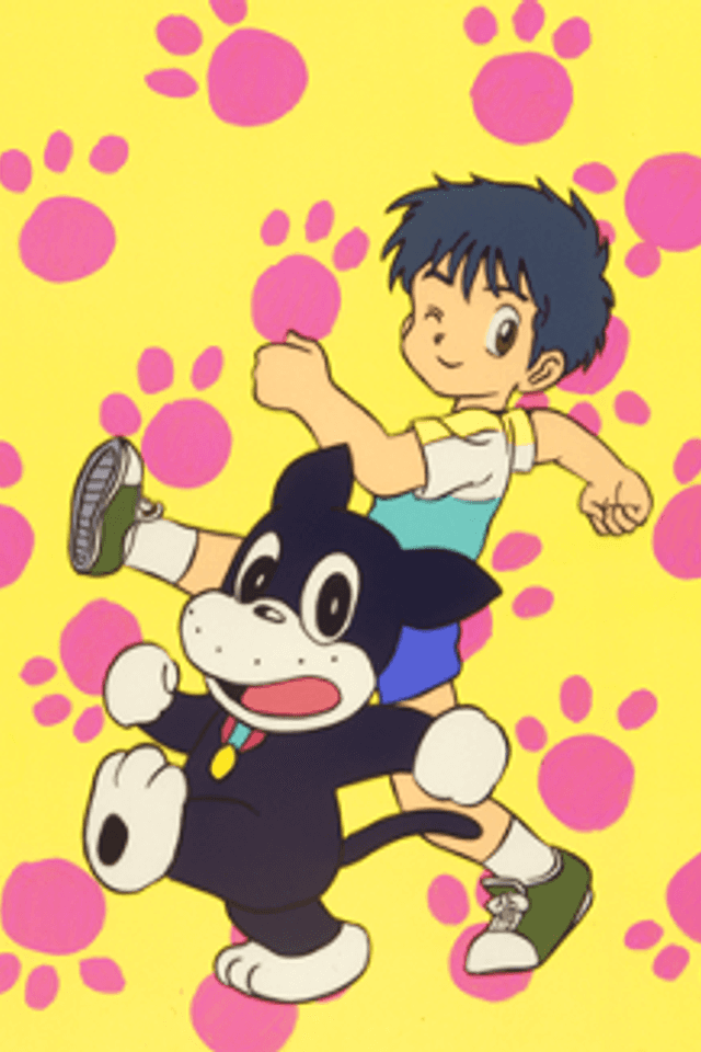 Norakuro-kun