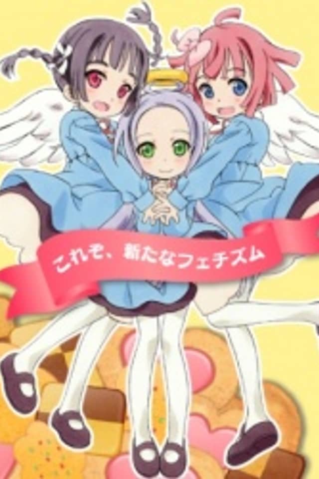 Angel's Drop