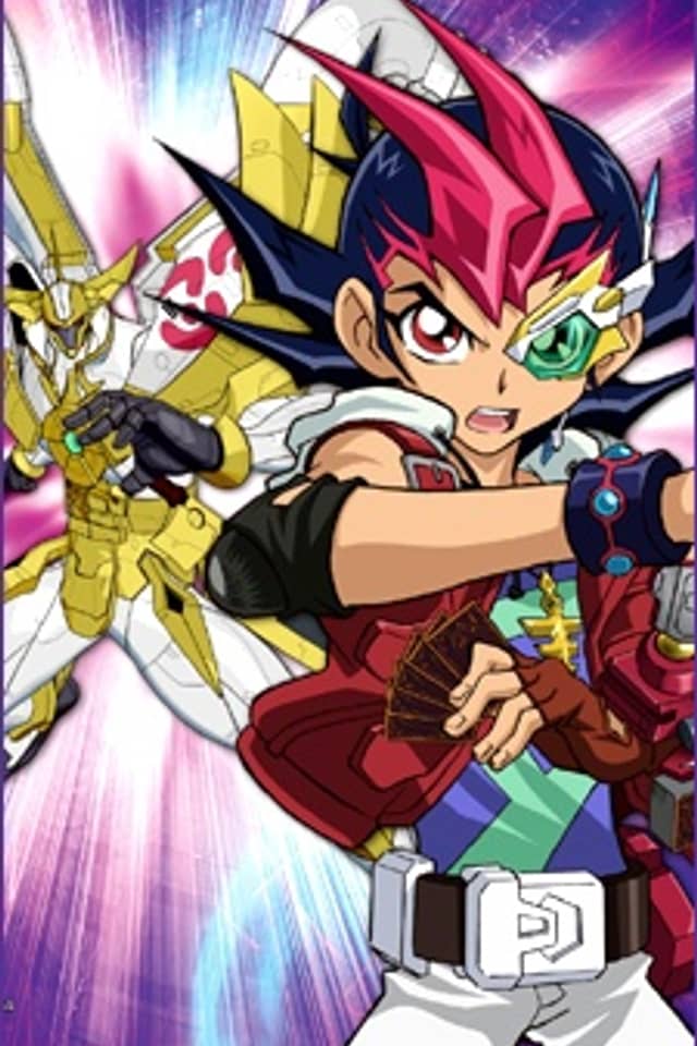Yu☆Gi☆Oh! ZEXAL Special