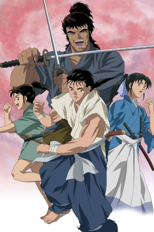 Time of Shura