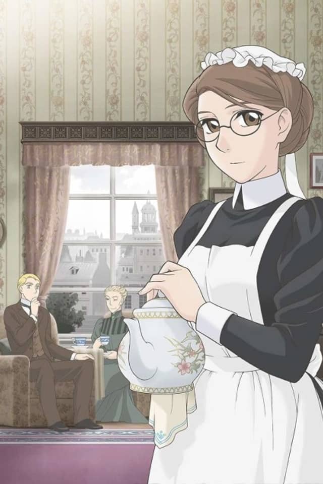 Emma: A Victorian Romance