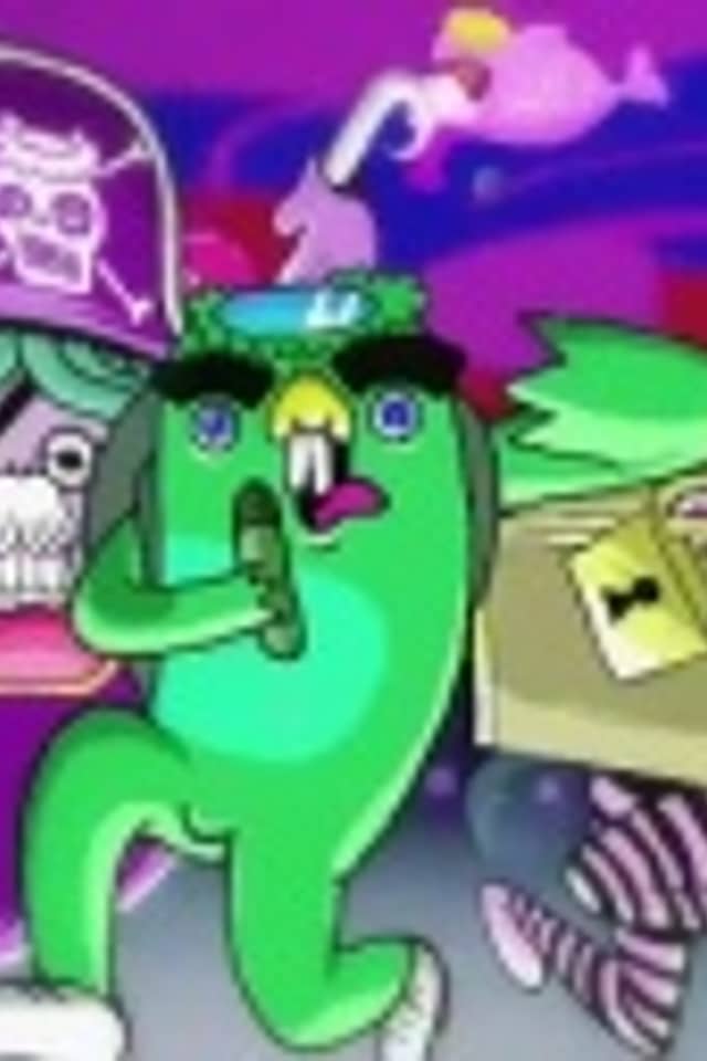 Mogu Mogu
