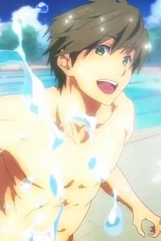 Swimming