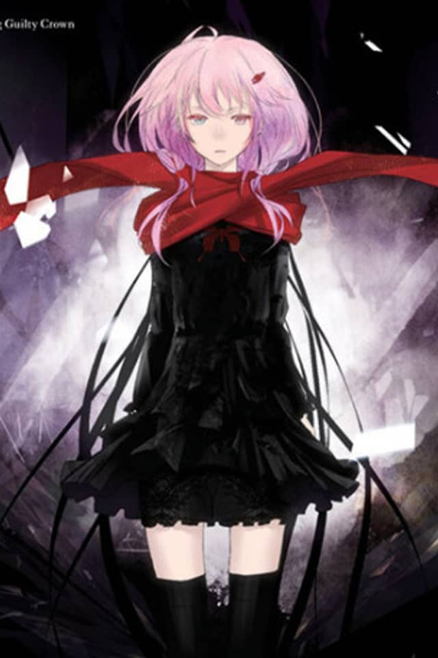 The Everlasting Guilty Crown