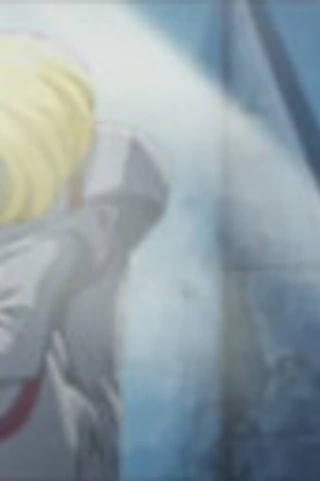 Tetsuwan Atom: Chikyuu Saigo no Hi