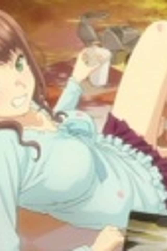 Koi to Senkyo to Chocolate: Ikenai Hazuki-sensei
