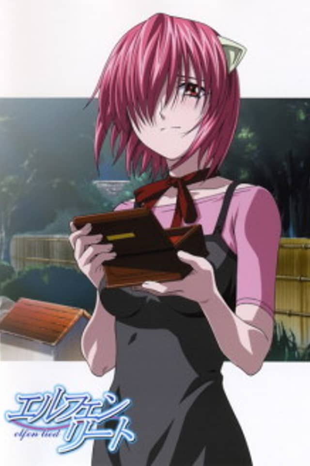 Elfen Lied: Just How Did the Young Girl Arrive at Those Feelings?