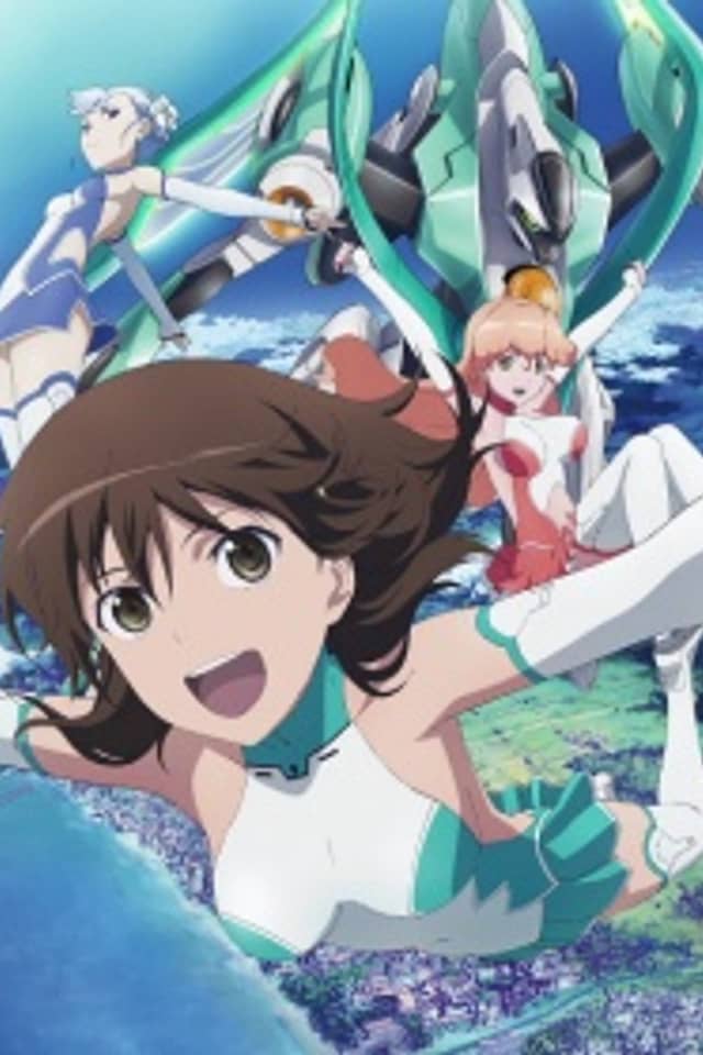 Lagrange: The Flower of Rin-ne Season 2 Specials