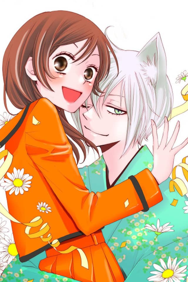 Kamisama Kiss OVA
