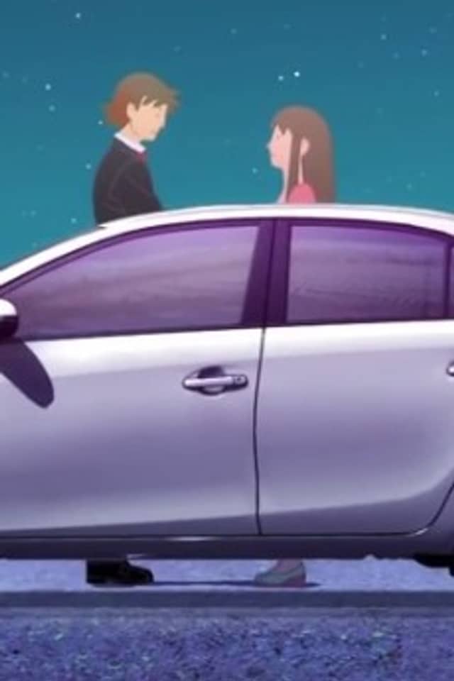 PES: Drive Your Heart