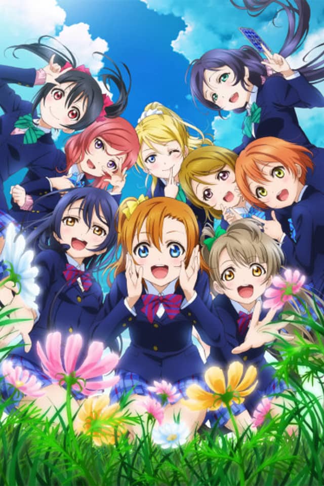 Love Live! School Idol Project 2nd Season