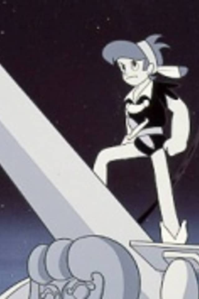 Kaizoku Ouji