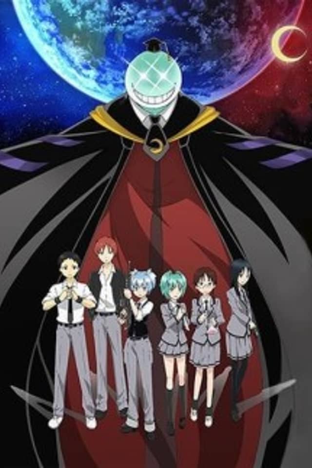 Assassination Classroom: Jump Festa 2013 Special