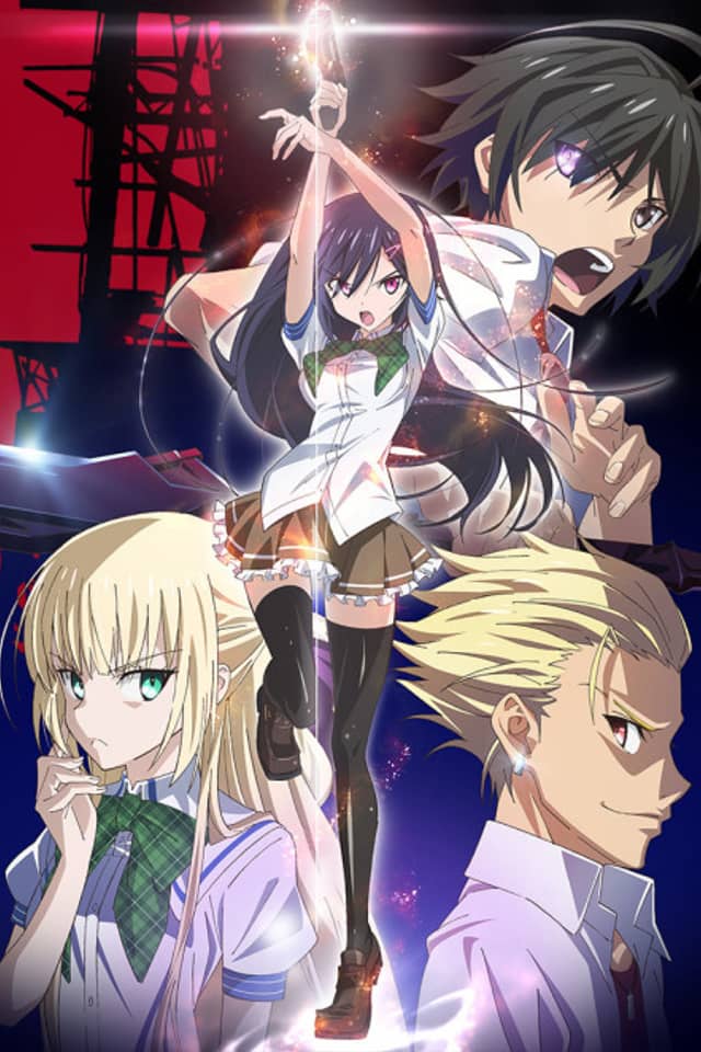 Magical Warfare