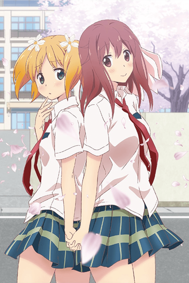 Sakura Trick
