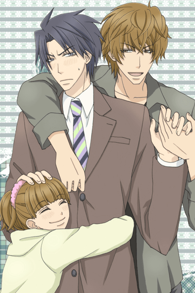 Sekai Ichi Hatsukoi - The World's Greatest First Love: The Case of Takafumi Yokozawa