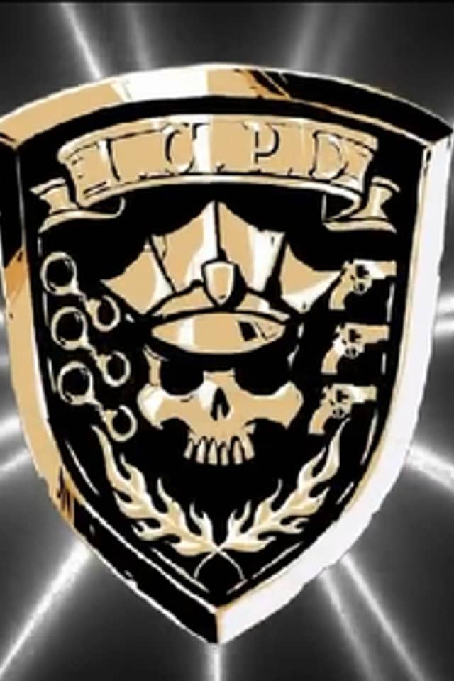 Inferno Cop 2