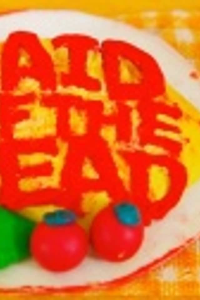 Maid of the Dead