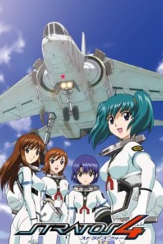 Stratos 4