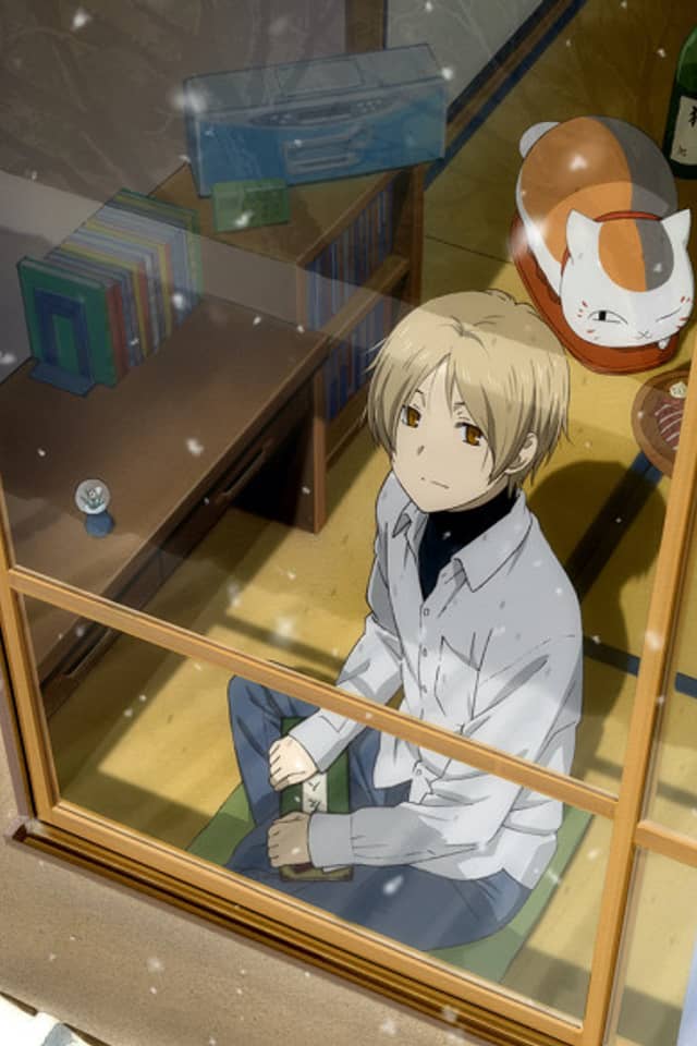 Natsume's Book of Friends OVA