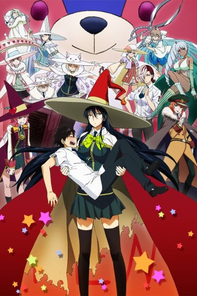 Witch Craft Works