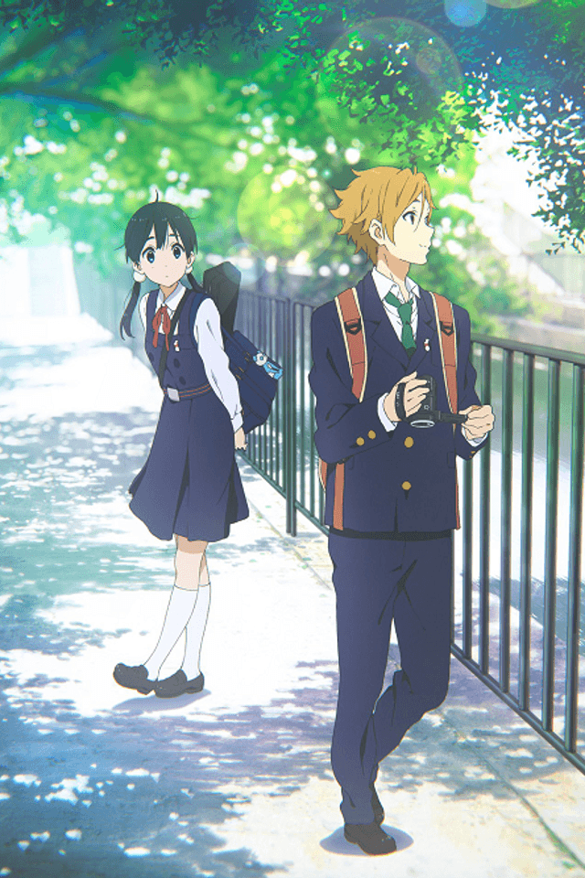 Tamako -love story-